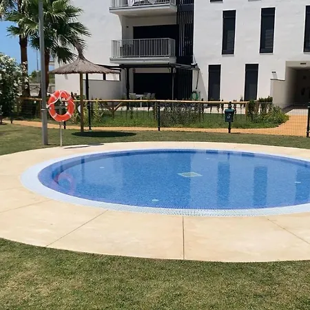 Apartment La Sirenita