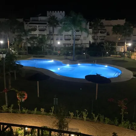 La Sirenita Apartment *