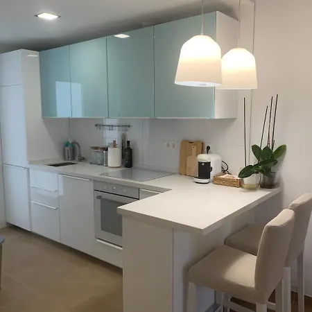 A Estrenar En Punta Candor Apartamento *