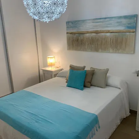 A Estrenar En Punta Candor Apartamento