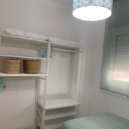 A Estrenar En Punta Candor Apartamento Rota