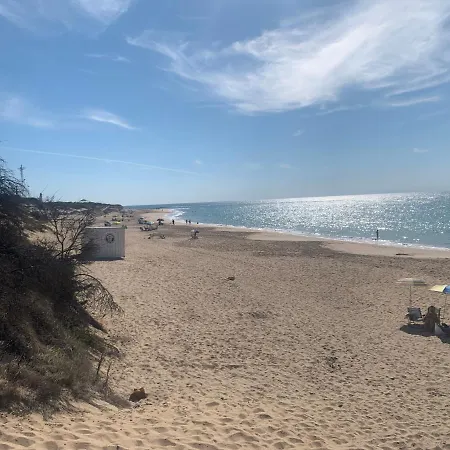 A Estrenar En Punta Candor Apartamento Rota