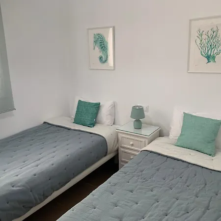 A Estrenar En Punta Candor Apartamento *